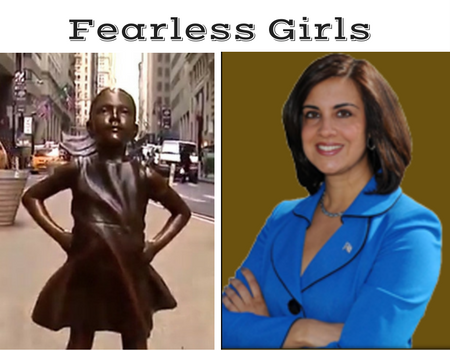 Fearless Girls