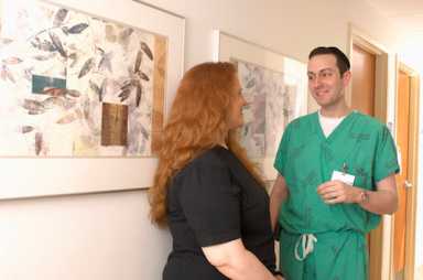 Dr. Daniel Sherwinter