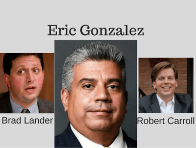 Eric Gozalez