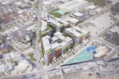 17304 MAP, Williamsburg Rezoning – BirdsEye 170426