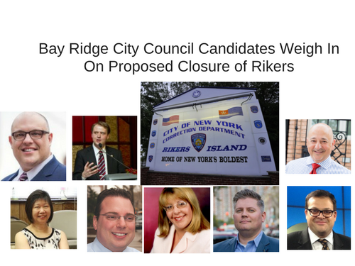 Bay Ridge City Council Candidates On C (2)