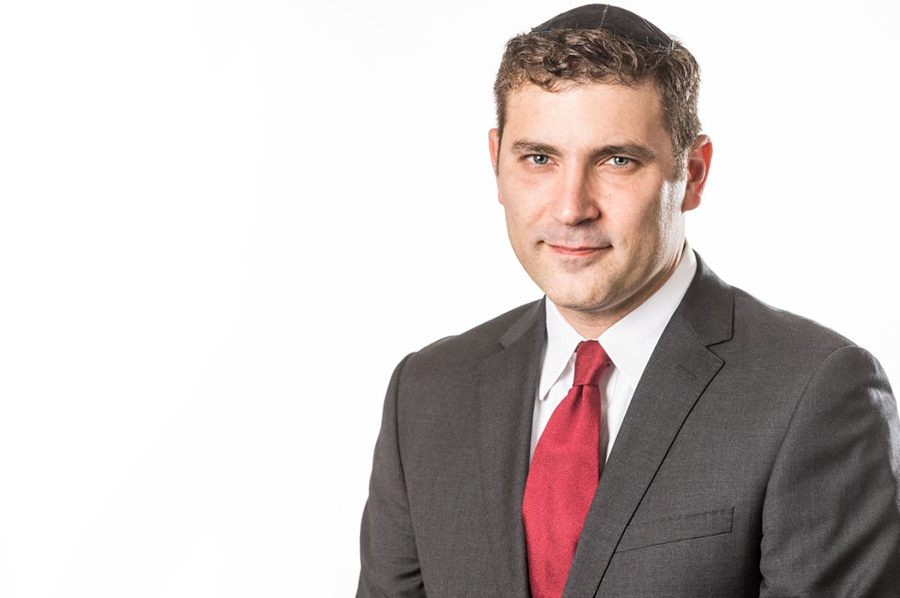 Yoni Hikind