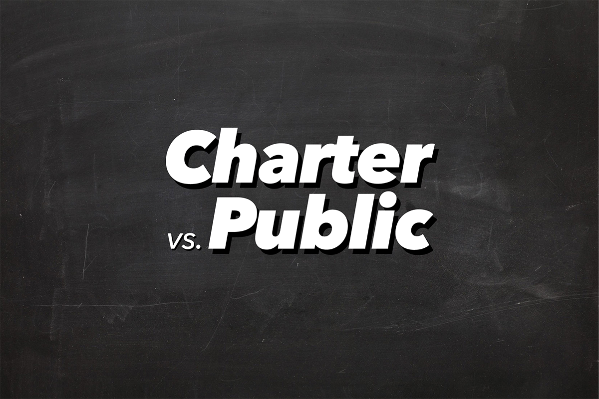 Public School v. Charter School