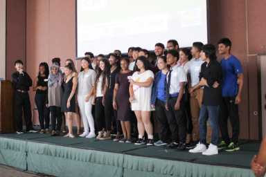 Students