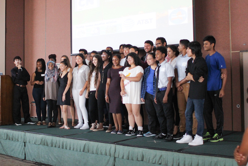 Students