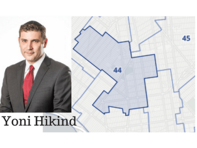 Yoni Hikind