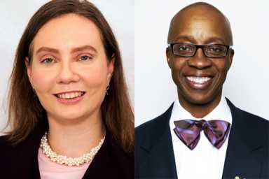 Judges