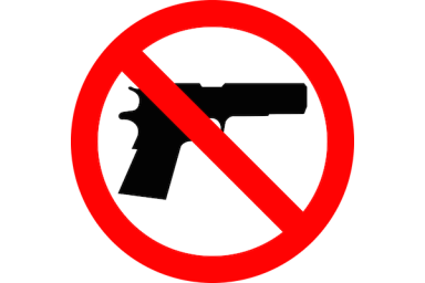 Anti-Gun