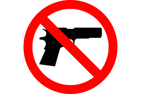 Anti-Gun