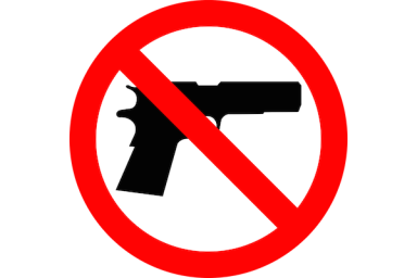 Anti-Gun