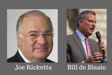 Joe Ricketts