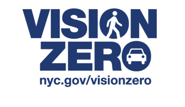 Vision Zero Improves Pedestrian Safety, Brooklyn Fatalities Up