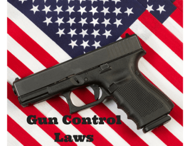 Gun Control Laws