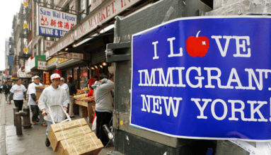Immigration 2