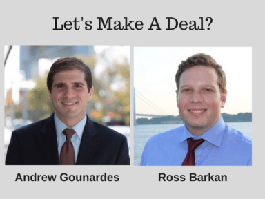 Let’s Make A Deal_
