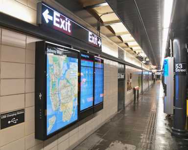 ESI – 53 St