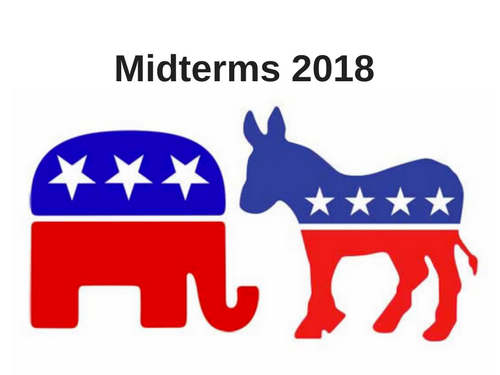 Midterms 2018