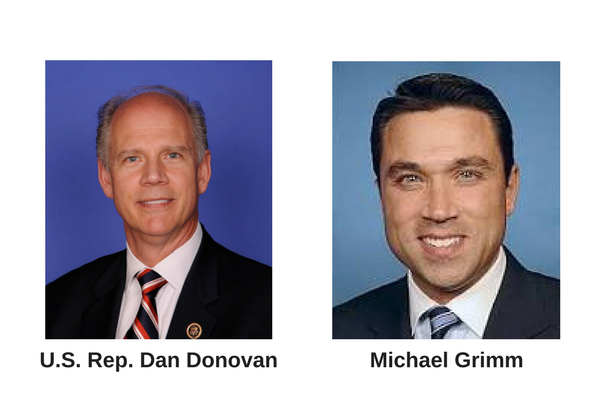U.S. Rep. Dan Donovan (3)