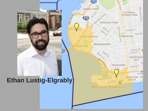Ethan Lustig-Elgrably
