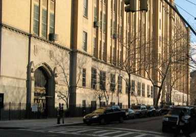 BrooklynTechEntrance