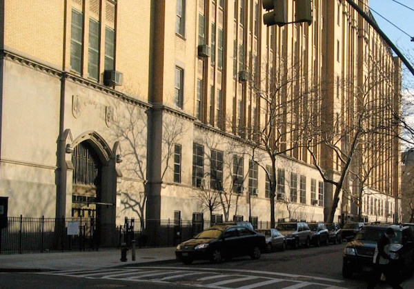 BrooklynTechEntrance