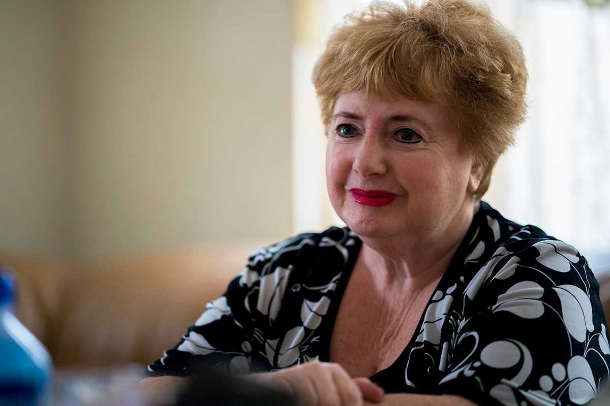 Margarita Kagan