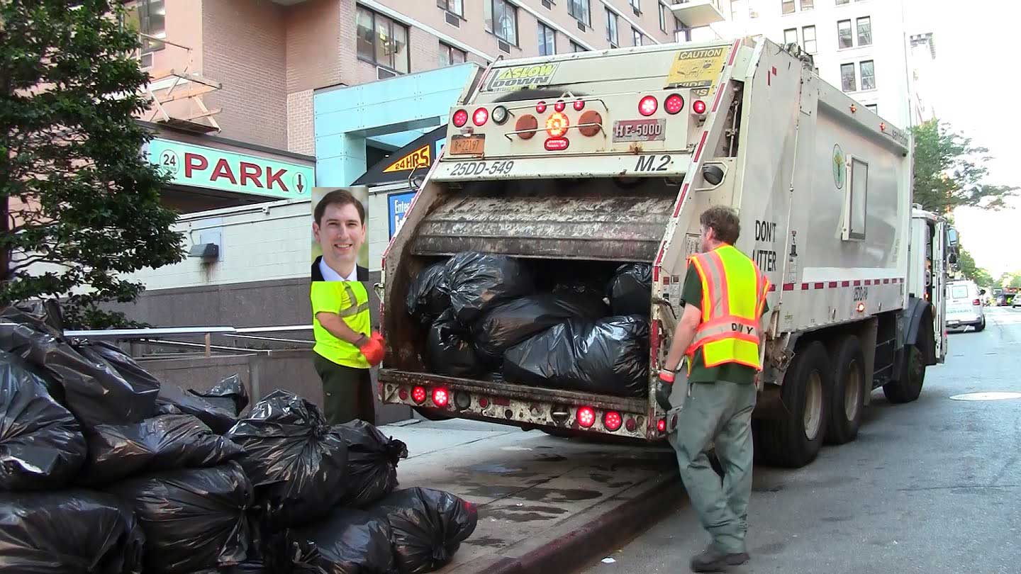 KCP-Garbage-Truck