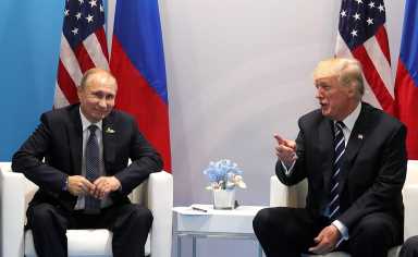 PutinTrump 2