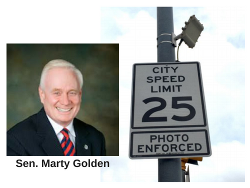 Sen. Marty Golden