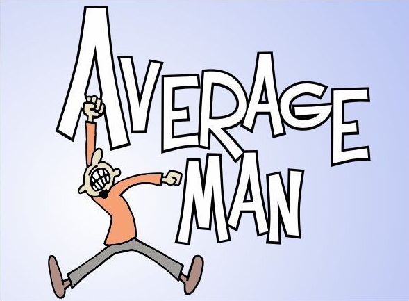 AverageMan