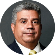 Attorney Eric Gonzalez