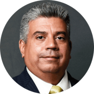 Attorney Eric Gonzalez