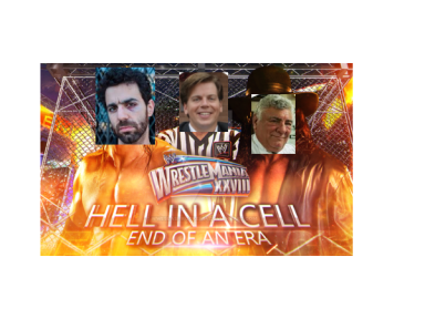 wrestlemani