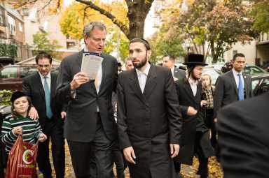Boro Park.