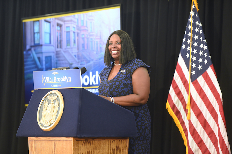 Governor Cuomo Announces Locations, Expanded Services and Partnerships for Vital Brooklyn’s $210 Million, 32-site Ambulatory Care Network