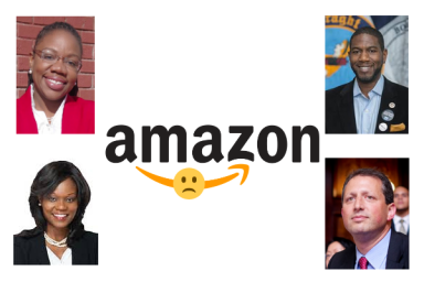 Bk Pols Amazon