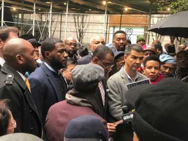 Brooklyn News