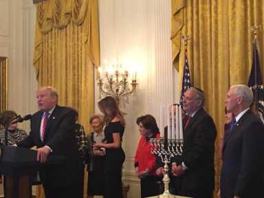 President Trump