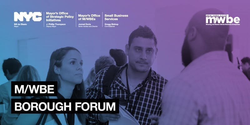 MWBE Forum