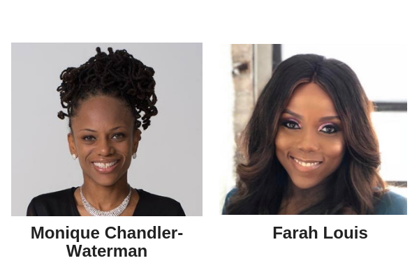 Monique Chandler-Watermna