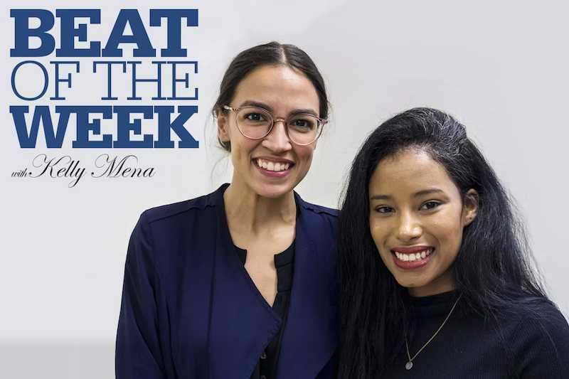 Kelly Maina Kelly Mena’s Top Five Beat of The Weeks in 2018