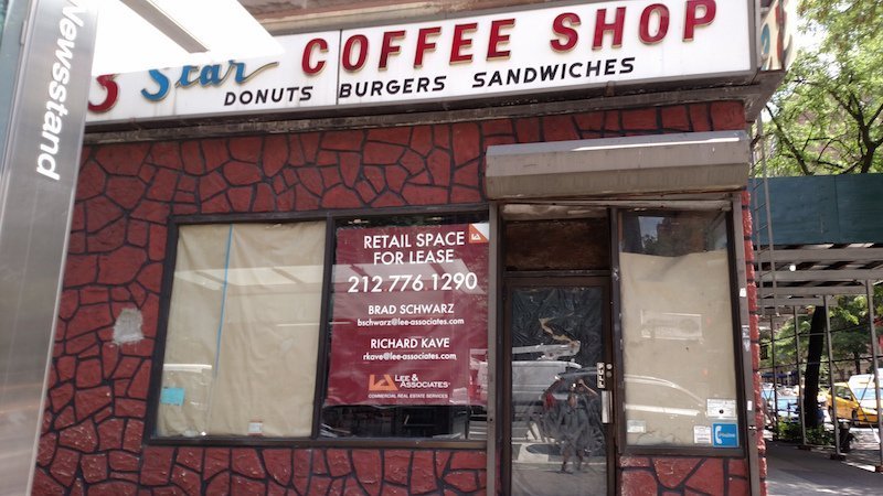 VacantCoffeeshop