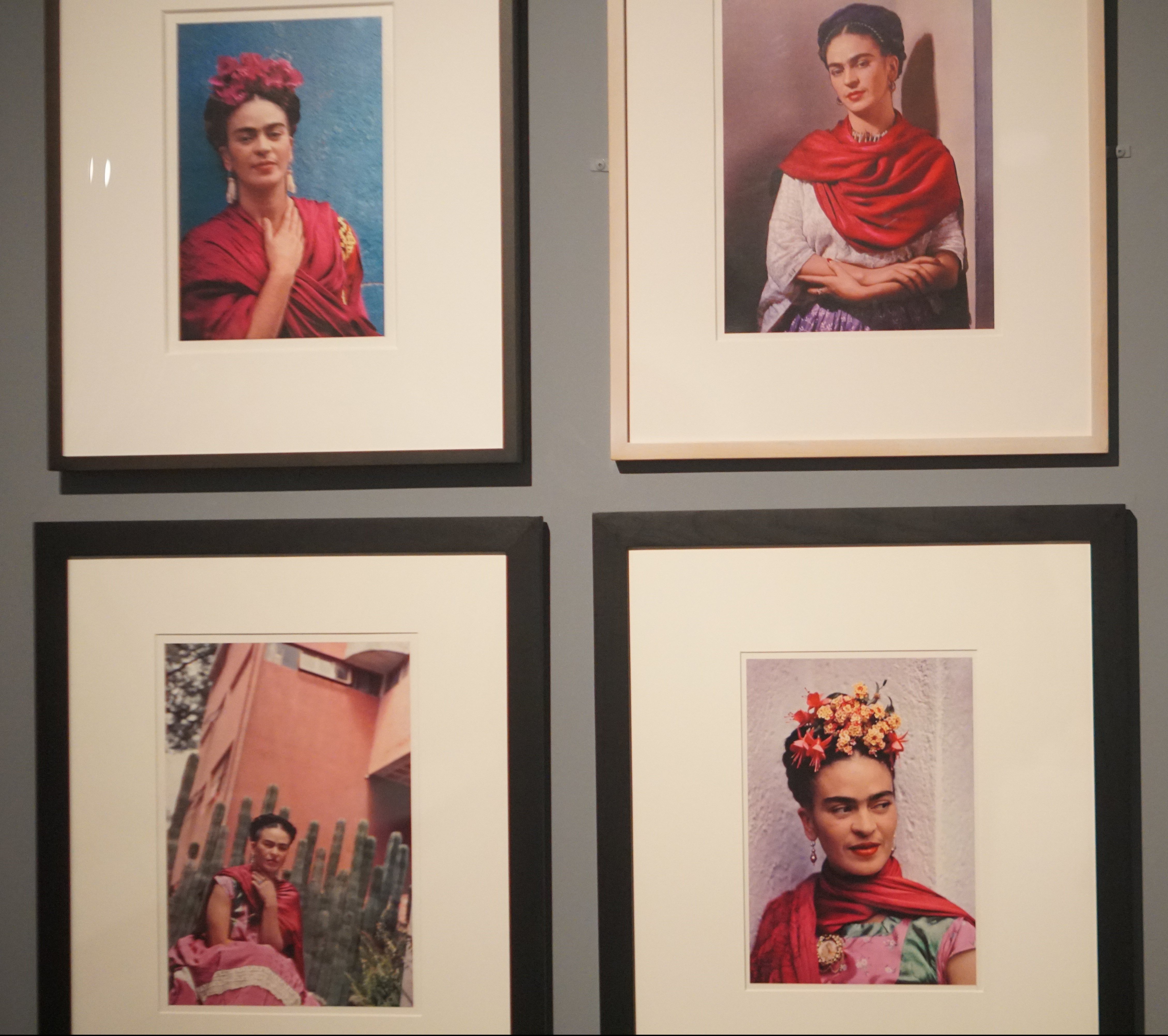 Frida Kahlo: Appearances Can Be Deceiving