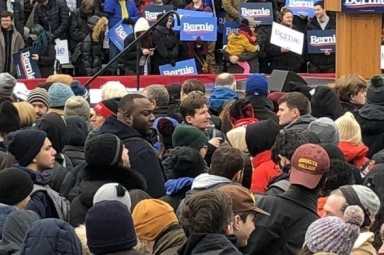 Bernie Op-Ed Pic