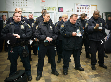 NYPD