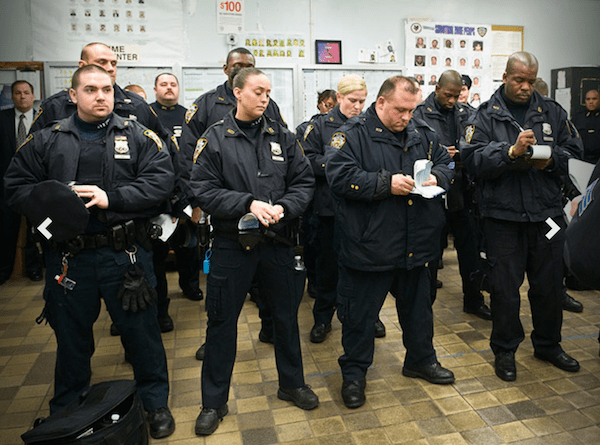 NYPD