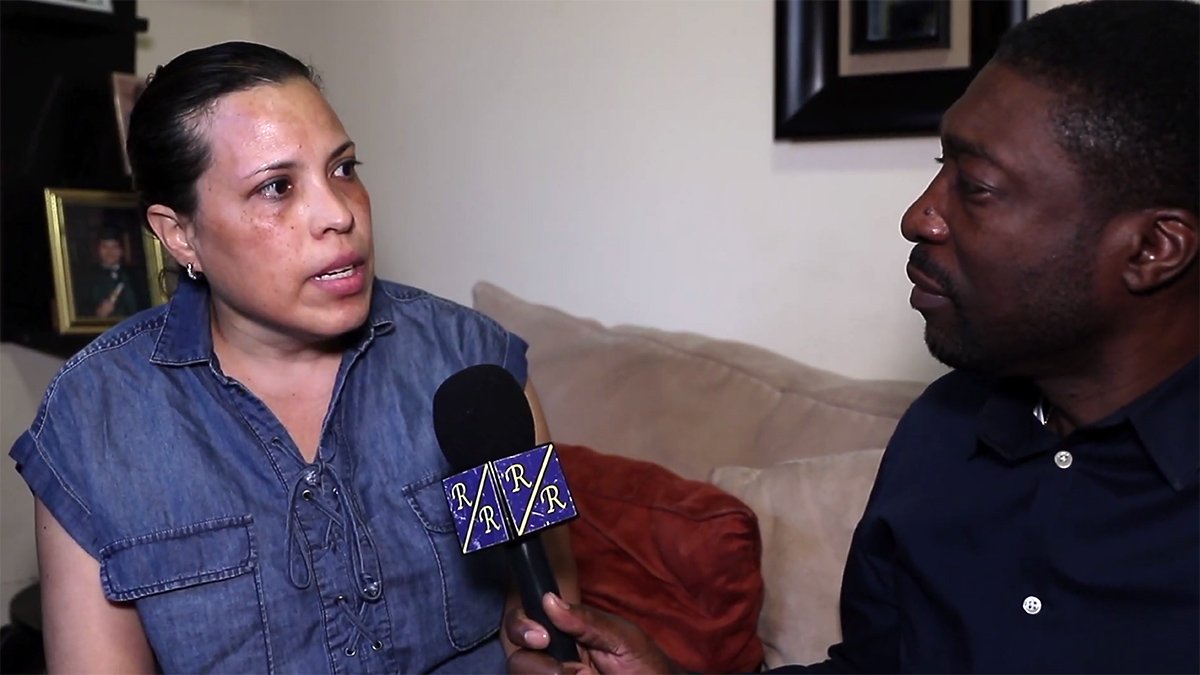 VOICES OF THE PEOPLE: Victims of HPD's Third Party Transfer Program Speaks Out!