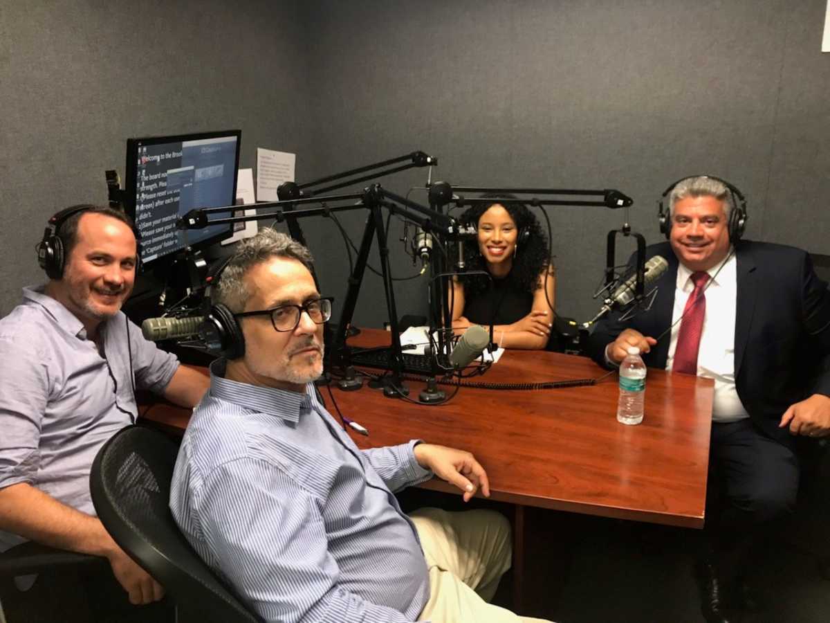 DA Podcast Pic