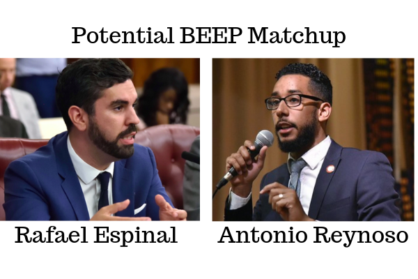 Rafael Espinal