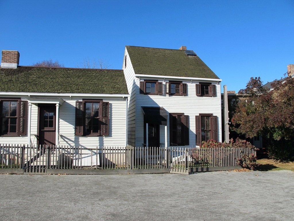 Weeksville Heritage Center